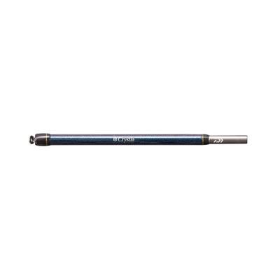 Daiwa Christia Smelt Mızrak Uzatma Kiti 12cm Mavi