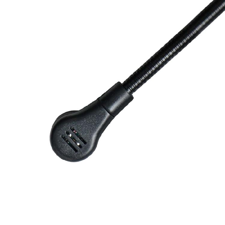 Gaming Headphones 3.5mm Microphone for Hyper X Cloud 2 II/Hyper X Cloud Sliver