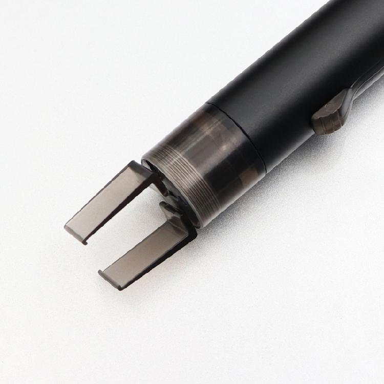 Aluminum Alloy 2 in 1 Switch Puller Keycap Key Remover for Mechanical Keyboard