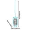 Type C Charging Sleep Aid Machine Microcurrent Technology Sleep Improvement Sleep Aid Instrument Calm Function
