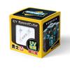 Qiyi Warrior W 3X3X3 Magic Cube Professional 3X3 Speed Cubes Puzzles Qiyi Warrior S 3 By 3 Speed Cube