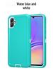 Samsung Galaxy A05S Shockproof Full Coverage Protective Case