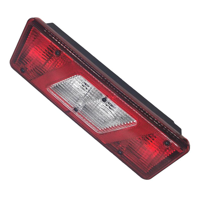 Car Rear Tail Lights For Ford Transit V363 MK8 2014+ Rear Tail Light Brake Lamp Assembly Right Brake Light Car Accessories