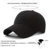 Women Three Horizontal Baseball Caps Spring Autumn Outdoor Use Sunscreen Hat Adjustable Casual Trucker Hats For Men And