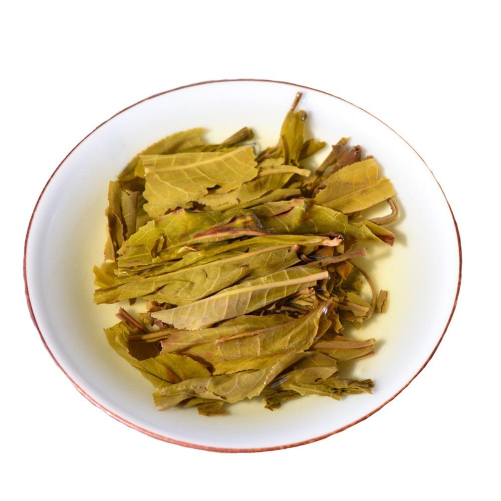 Yunnan Puer Tea Cake 357g Raw Pu-erh Organic Green Tea