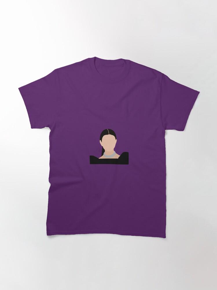 Selena Gomez Classic T-Shirt