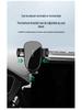 BYD Phone Holder Set: Compatible with BYD Song, Yuan, Qin, Seagull, Destroyer 05 for Travel