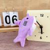 Mini Shark Plush Keychain Doll - Wedding Toss Charm