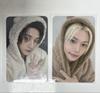 [USED] Stray Kids KARMA Resurrection Trading Card Bang Chan Felix