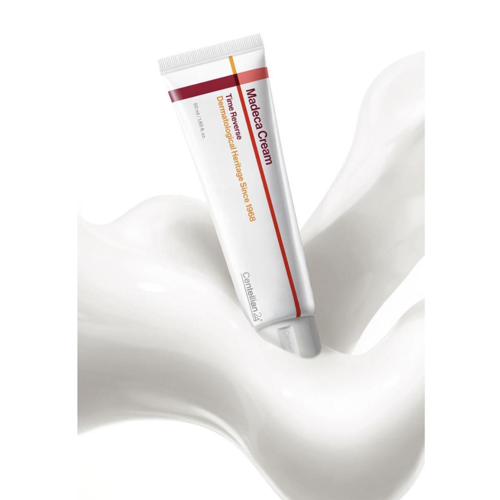 CENTELLIAN24 Madeca Cream Time Reverse 50ml