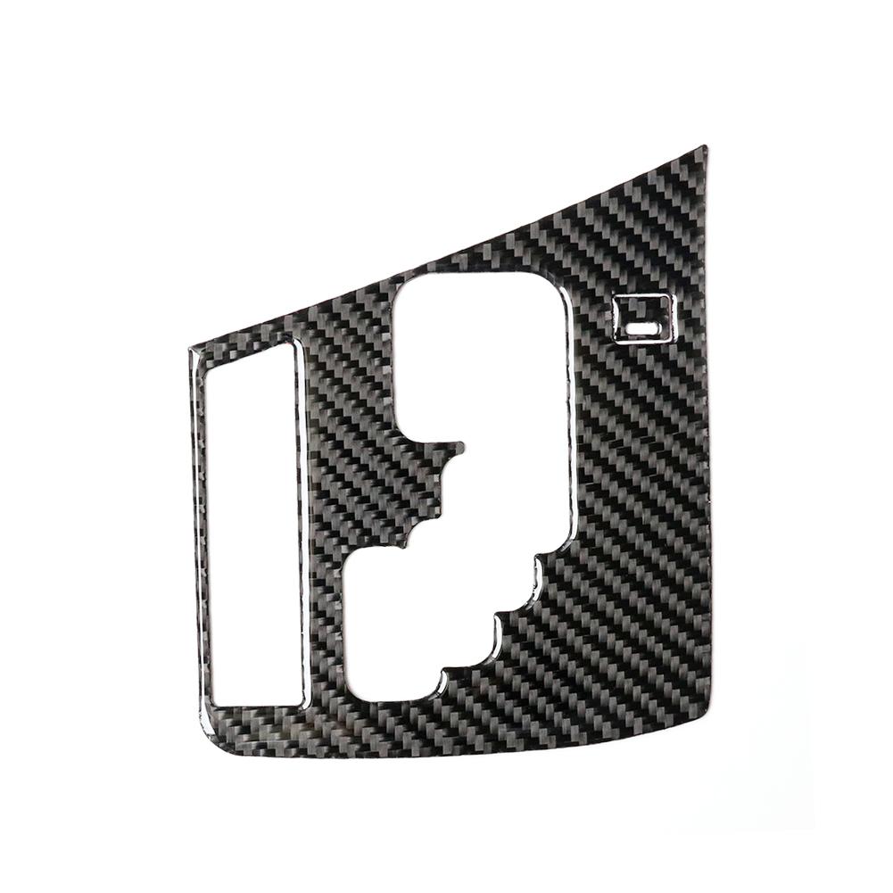 

Для Lexus RX350 RX450H 2010 2011 2012 аксессуары панель переключения передач наклейки из углеродного волокна автомобильные декоративные полоски внутреннее литье