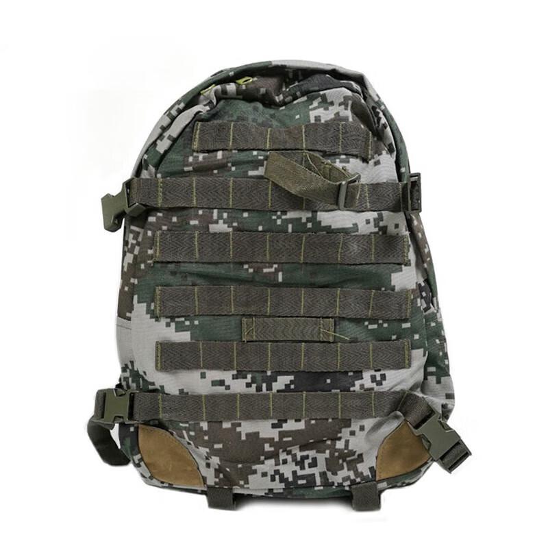 

Jinlu 06A Digital Camouflage Training Backpack