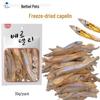 Wooden Hideout & Play Toys for Hamsters, Rats & Rabbits