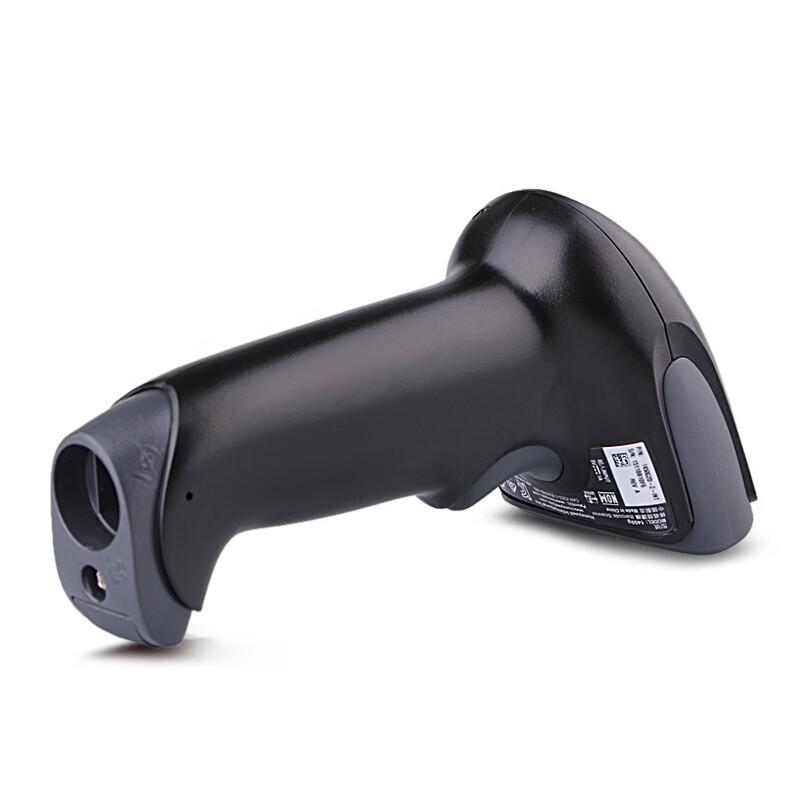 Honeywell Industrial 2D Barcode Scanner