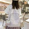 Student Minimalist Casual Backpack For Girls Toddler Backpack Mother Kids Bags For Girl Class Bags For Girl School Bags Mochilas