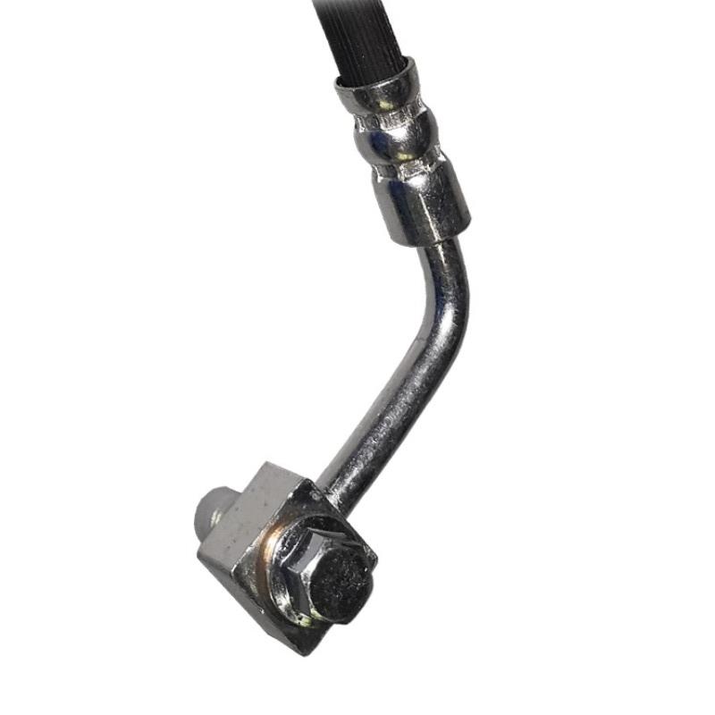84407931 84407932 23262225 23262226 Front Rear Left Right Braking Fluid Hose Brake Pipe for Buick Envision 2.0T 2015 2016-2018