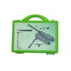 41-in-1 Multi-functional Screwdriver Set: Torx, Triangle, Hex, Y-Type, Phillips S2 Alloy