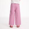 Xiaoyinman Girls' Windproof Cargo Pants