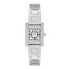 AR11662 (Genni) Genni Mother-of-Pearl Square Women's Metal Watch