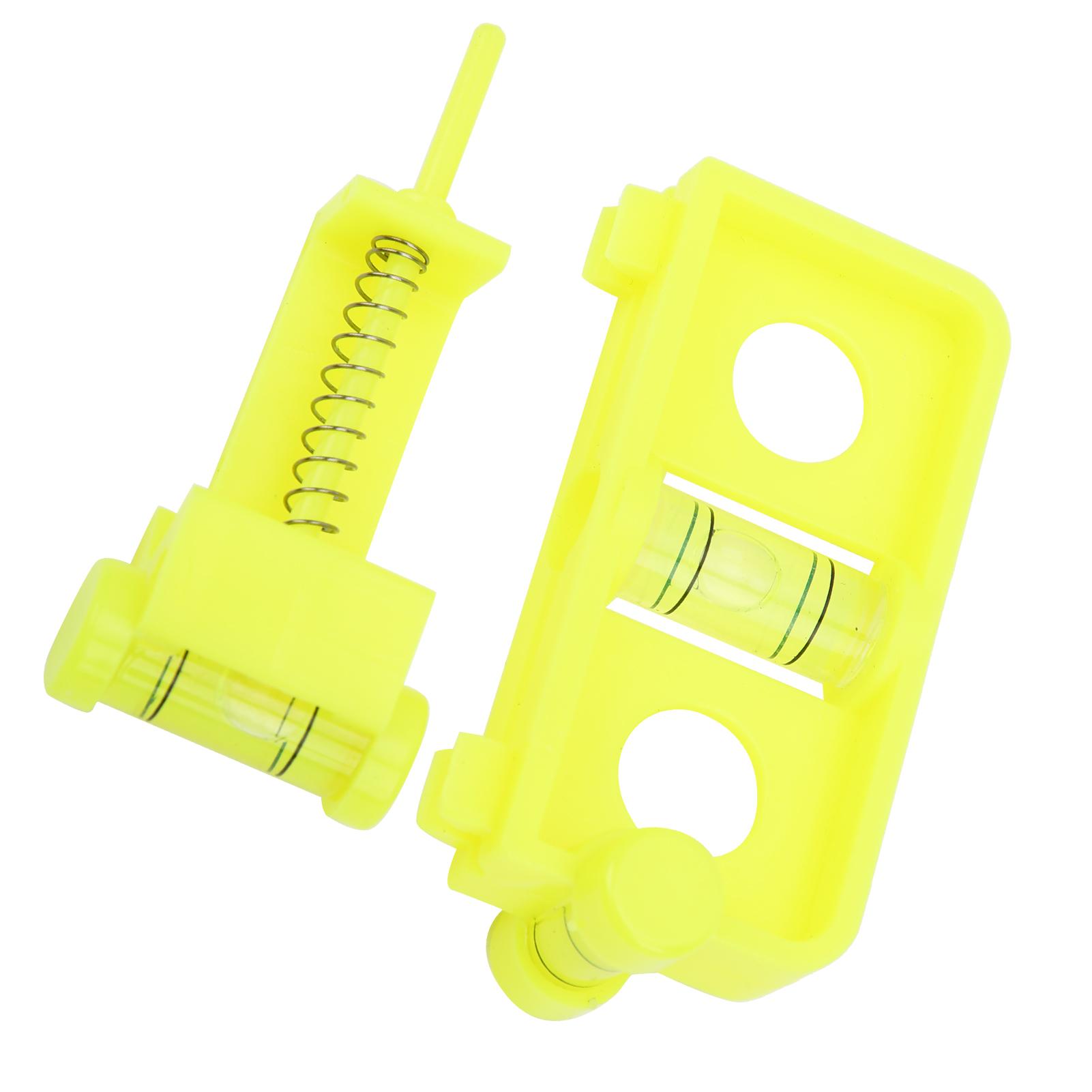 

TP112 Compound Bow Plastic Tuning and String Level Combination Set Archery Accessory