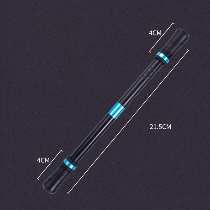 Professional Turn Pen Beginner Special Turn Pen Game Spinning Pen Flying Spinning Pen with Weighted Ball Finger Spinning Pen Gam