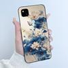 Casing For Google Pixel 4a 4G / 4a 5G Phone Case Super-Thin Slim Aesthetic Luxury Cute Cool Boys Girls Soft Silicone Matte Cover