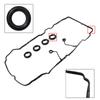 Acessórios Junta da tampa da válvula do motor para Hyundai Elantra Kia Soul Sportage Forte Optima i30 Estate Lantra 1.8L 2.0L 2000-2020 224412E000 22443-23000