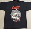 Collection Grave Band Gift For Fan S-2345XL Black T-shirt Unisex T-Shirt