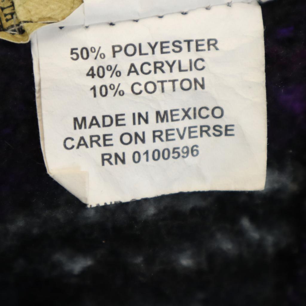 Beauty Products BAJA JOE Overall Handle Long Sleeve Mexican Parker XL Men's Used