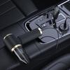 Electric Vacuum Cleaning Machine Handheld Mini Vacuum Cleaner Portable Car Vacuum Cleaner  Pet Hair