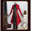 Honkai:Star Rail Linkage Fate Archer Cosplay Costume Uniform Halloween Carnival Party Christmas Play Role Clothes Clothing