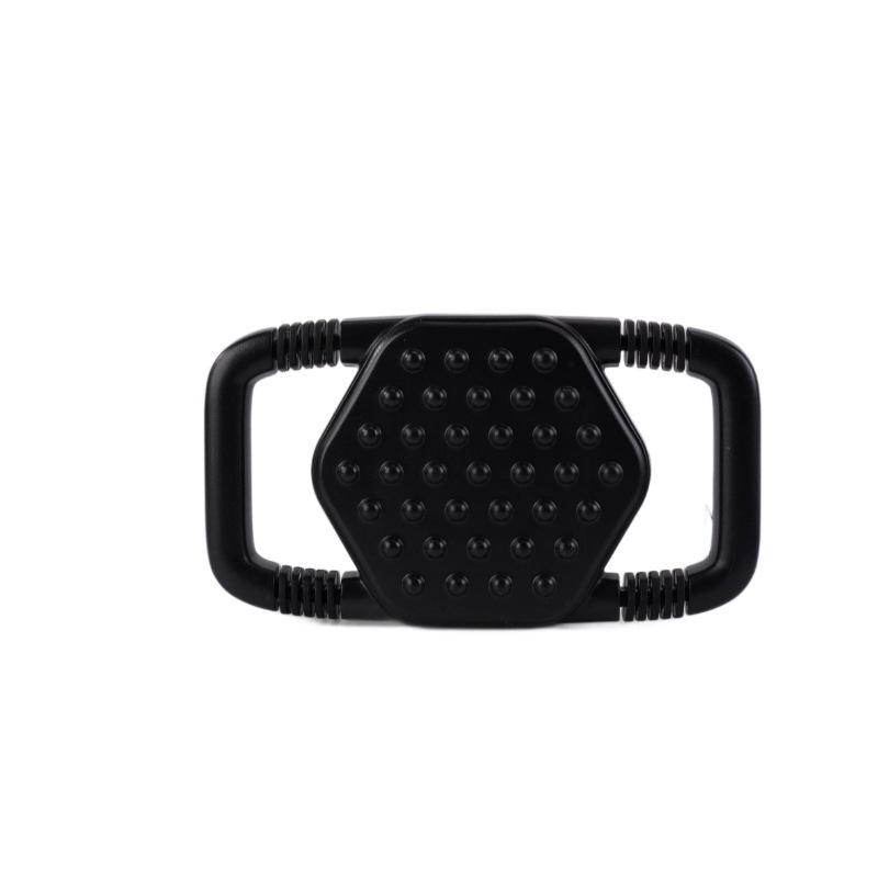 Multi-Functional Slimming Massage Device: Fat Burner & Waist Trainer