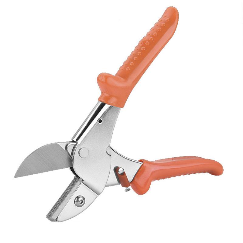 SK5 Steel Pruner Pruning Shears Grafting Scissors Horticulture Fruit Tree Shears Garden pruner Tools Bonsai Gardening Secateurs