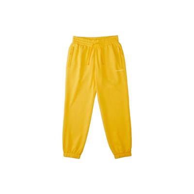 X Pharrell Williams Humanrace Basic Pant Fettes Gold Herren Unterteile HG2685