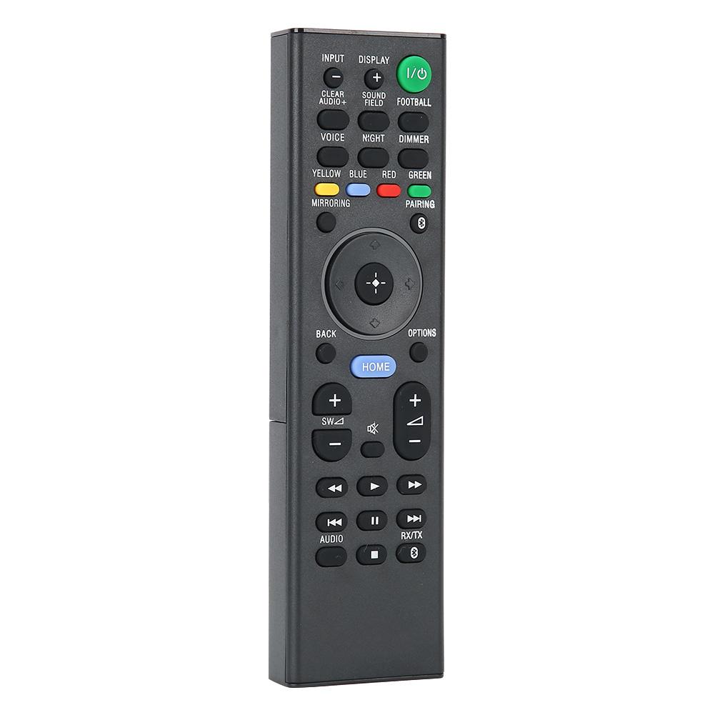 

RMT‑AH111U ABS черный пульт дистанционного управления для телевизора Sony