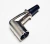 Angled Xlr Microphone Plug 3 Pin Great Price