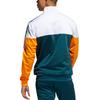 adidas Originals Firebird Jacket Men's Yellow Green GN8618