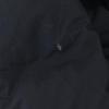 Uniqlo Seamless Down Jacket S Navy Men's Used