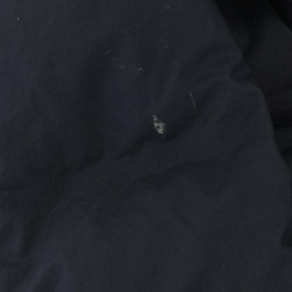 Uniqlo Seamless Down Jacket S Navy Men's Used