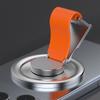 Strong Magnetic Phone Holder for Magsafe 360 Degree Rotation Magnet Finger Ring Stand Compatible For iPhone 17 15 16 Xiaomi 5