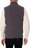 Куртка Regatta Tobias II Men's Fleece Vest (RMB052) iron/black