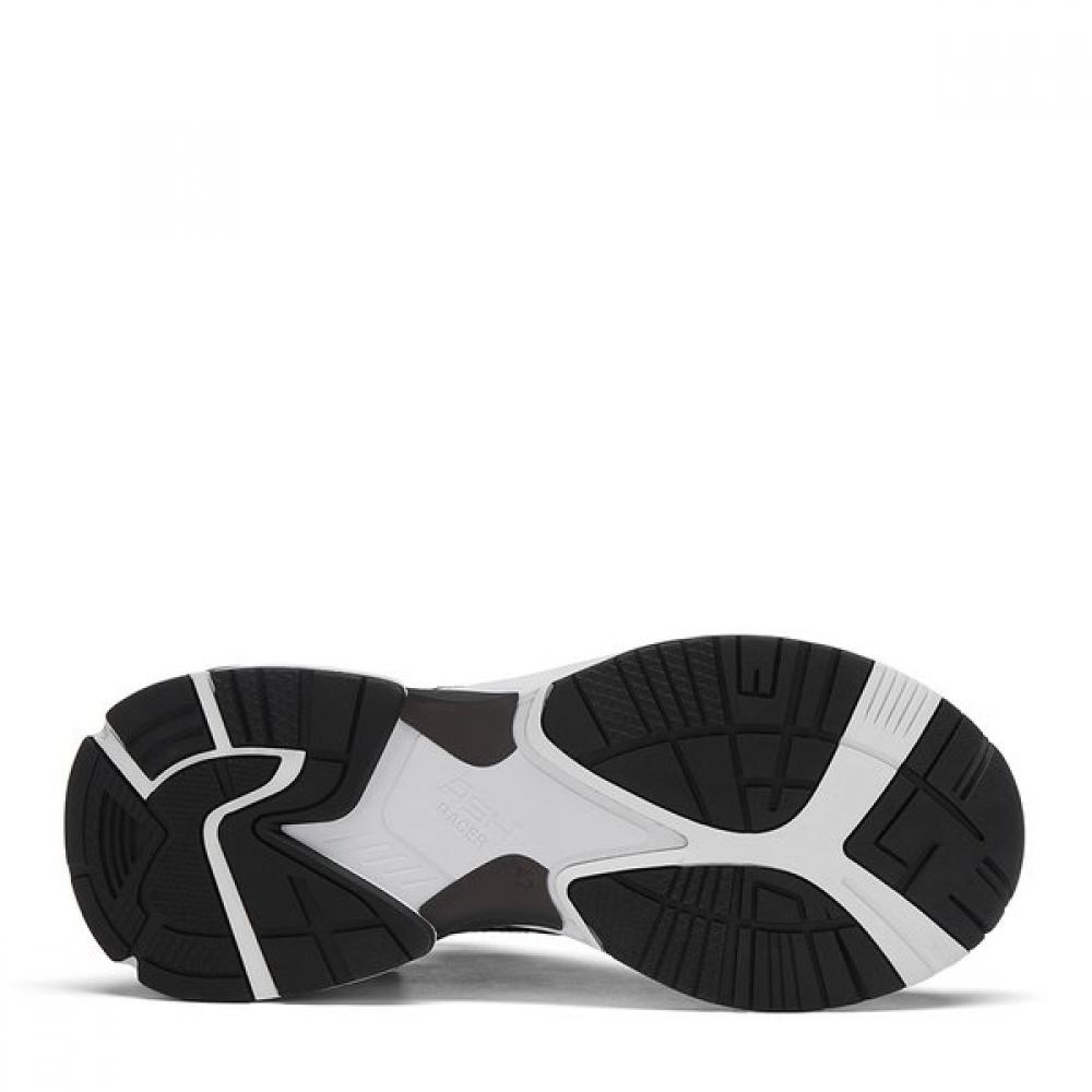 Ash Race Man Sneakers Ae2u01005 Bl