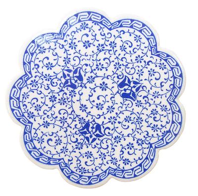 Nankai Tsusho IZNIK Onderzetter 06 0250-012