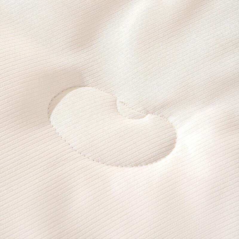 Duoxiai Jingya Klasse A Sojaprotein Ganzjahres-Bettdecken-Einsatz