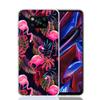 Pink Red Flamingo Case Phone Cover for Xiaomi Redmi Note 10 9 9S 8 8T 7 5 Pro Mi 12T 11T 10T 9T 12 11 Lite A3 A2 Trend Fundas Mi