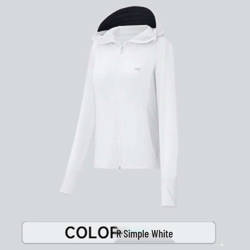 VVC Women s Breathable Sun Protection Jacket L