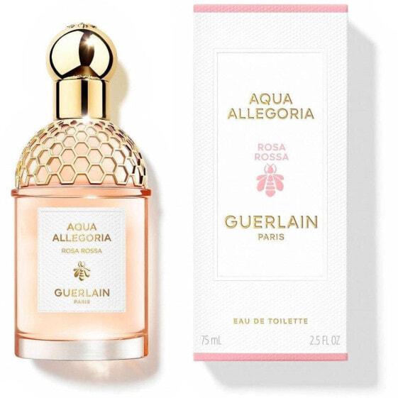 

Туалетная вода GUERLAIN Allegoria Rosa Rosa 125мл