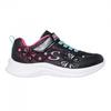 Girls Jumpsters 2.0 Butterfly Flat Trainers