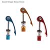 Quick Release Bike Seat Post Clamp Seatpost Skewer Bolt Bike Seat Repair Tools Bicycle Seat Tube Clamp