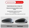 Volkswagen ID7 VIZZION Rearview Mirror Housing and Turn Signal Lens
